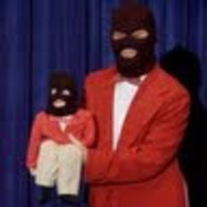 Meet your Posher, Paul